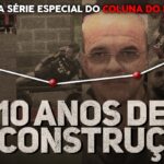 “10 anos de reconstrução”: Coluna do Fla lança série especial com detalhes de ‘reinvenção’ do clube